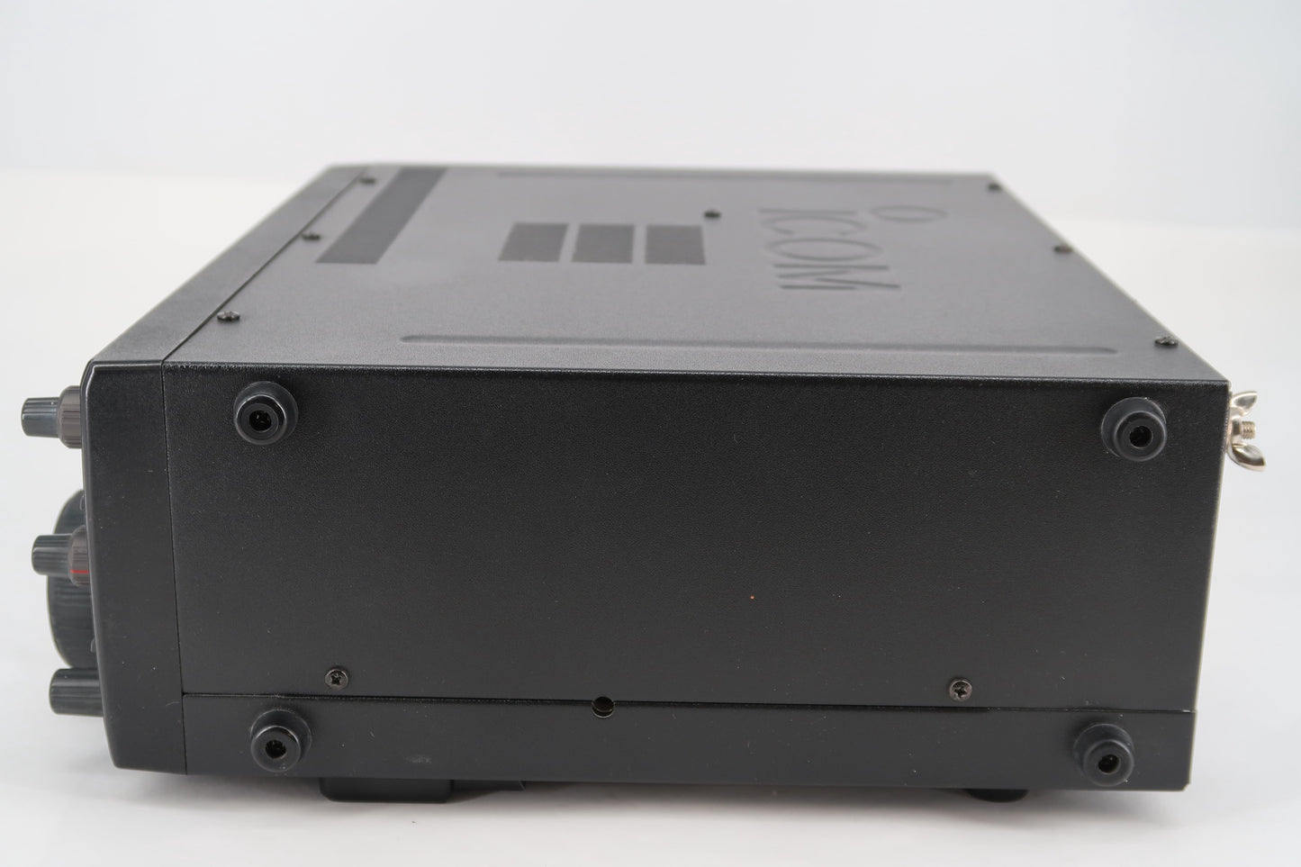 U17592 Used Icom IC-756ProII HF/50MHz Transceiver