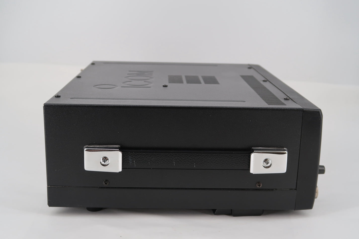 U17592 Used Icom IC-756ProII HF/50MHz Transceiver