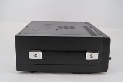 U17592 Used Icom IC-756ProII HF/50MHz Transceiver