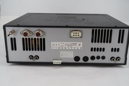 U17592 Used Icom IC-756ProII HF/50MHz Transceiver
