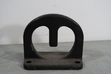 U18985 Used Mopar Dodge Ram 2500/3500 Years 2003-2012 Tow Hooks  (52020587AB)