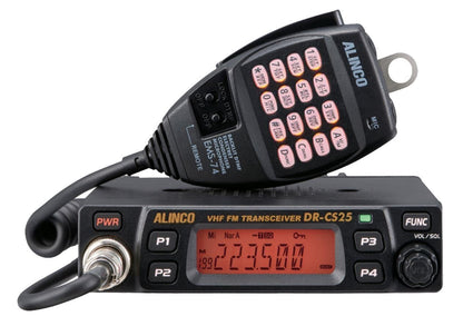 AnyTone AT-6666Pro 10 Meter Amateur Radio AM / FM / SSB / CW
