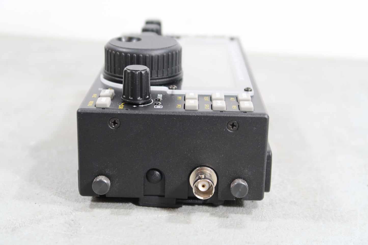 U18999 Used Elecraft KX3 & PX3 Shack in a pack Portable All-Mode Transceiver & Pandapter Station Kit
