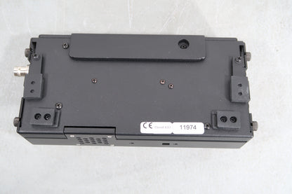 U18999 Used Elecraft KX3 & PX3 Shack in a pack Portable All-Mode Transceiver & Pandapter Station Kit