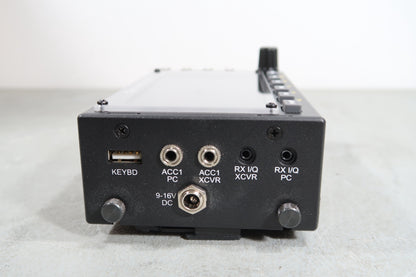U18999 Used Elecraft KX3 & PX3 Shack in a pack Portable All-Mode Transceiver & Pandapter Station Kit
