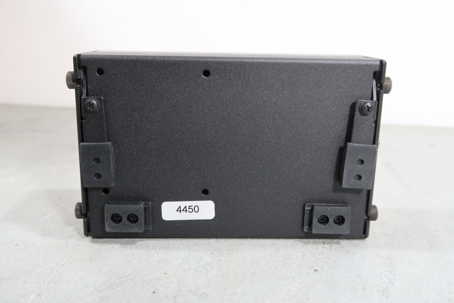 U18999 Used Elecraft KX3 & PX3 Shack in a pack Portable All-Mode Transceiver & Pandapter Station Kit
