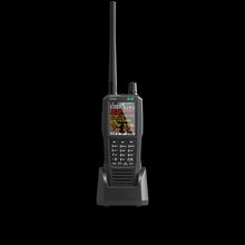Store Demo Uniden SDS150 — The Most Advanced True I/Q™ Handheld Radio Scanner Yet
