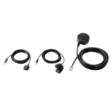 IO-55 Icom Overstock HM-249-12 Hand Mic Hands-Free Kit