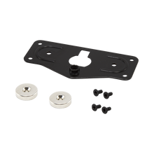 IO-54 Icom Overstock MBA-8 Controller Mounting Bracket for ID-4100