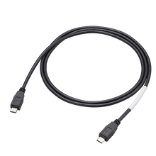 IO-57 Icom Overstock OPC-2417 MicroUSB to MicroUSB Connection Cable