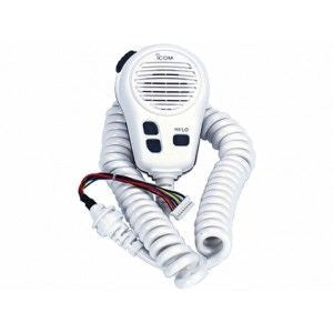 IO-64 Icom Overstock HM-200SW Hand Microphone for M324