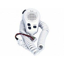 IO-64 Icom Overstock HM-200SW Hand Microphone for M324