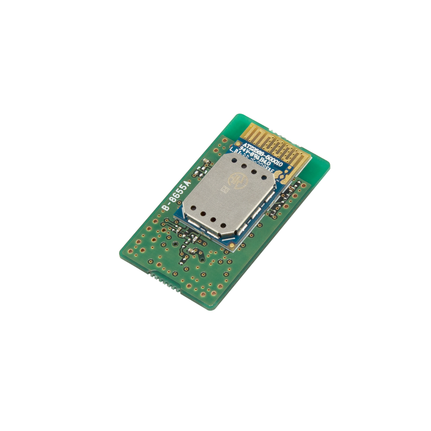 IO-69 Icom Overstock UT-137A Bluetooth Unit for F6130D F5130D