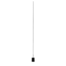IO-79 Icom Overstock ANTENNA-2 VHF 144-176MHz 3dB+ Gain Mountable Mobile Antenna PCTEL MHB5800