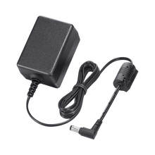 IO-81 Icom Overstock BC-242 AC Adapter for Rapid Chargers w/ Universal Plug