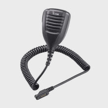 IO-94 Icom Overstock HM-169-IS Waterproof IS IP57 Speaker Mic w/ 9-Pin Connector