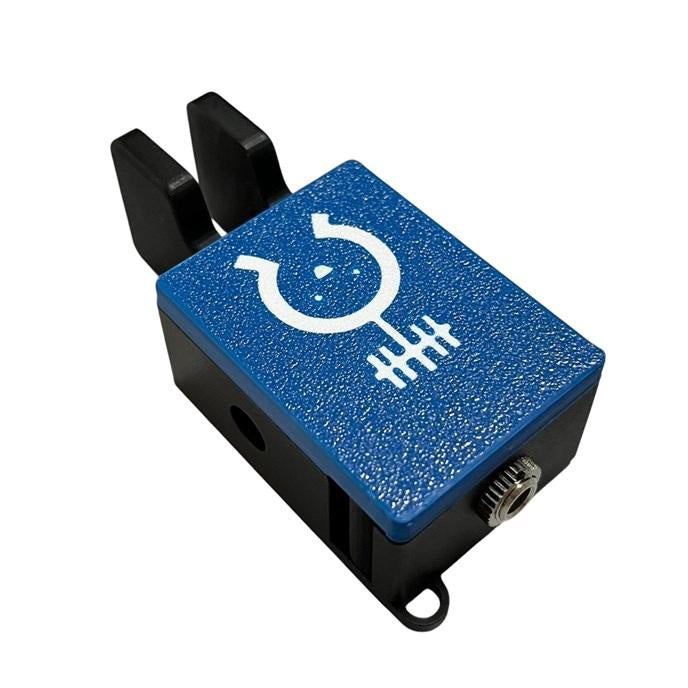 Mini CW Paddle Package Made in Japan POTA