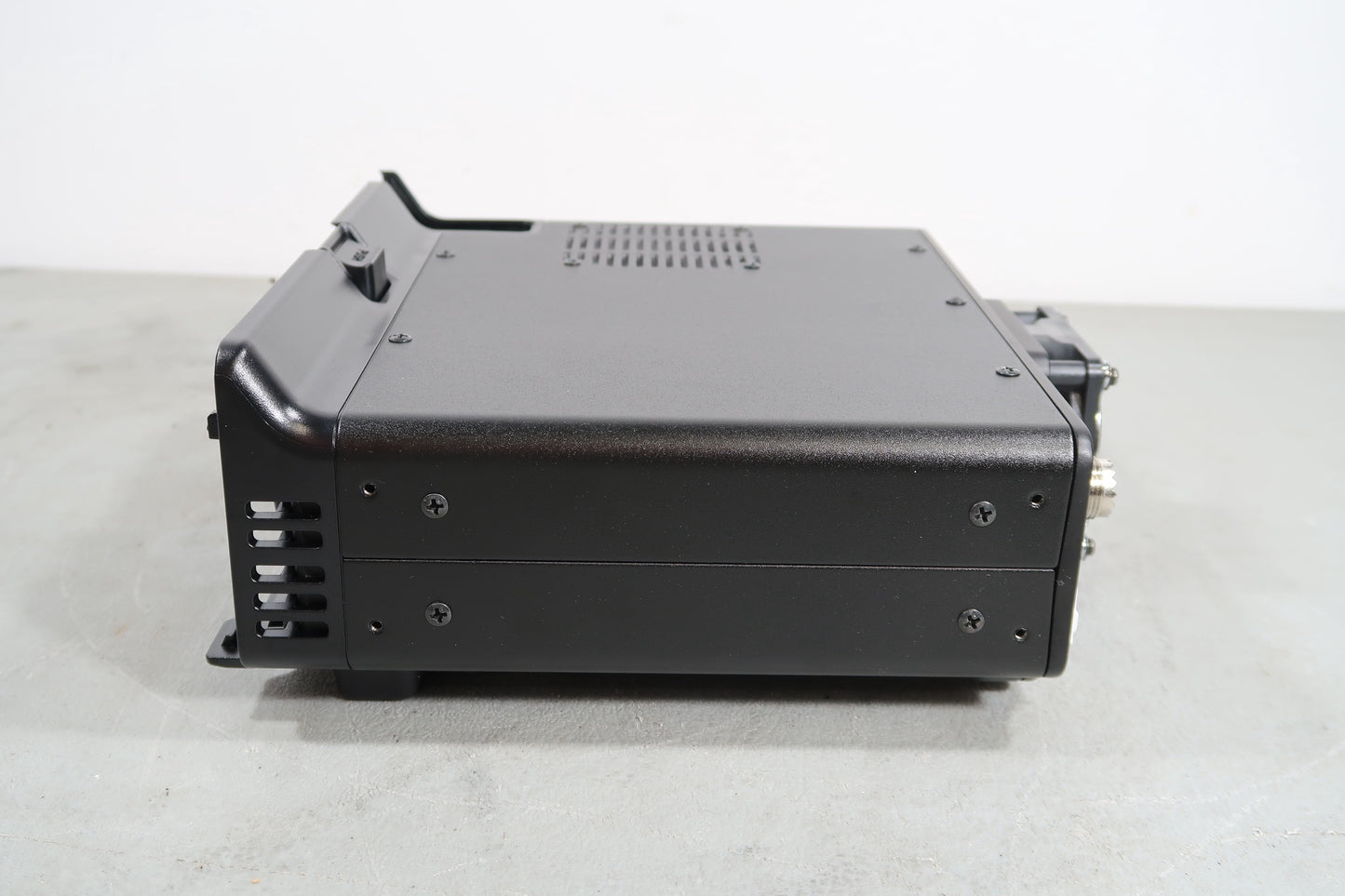 U19015 Used Yaesu FTX-1 Field w/ SPA-1 All-Mode Transceiver & RF Amplifier (Optima) w/ Extra
