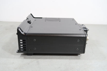 U19015 Used Yaesu FTX-1 Field w/ SPA-1 All-Mode Transceiver & RF Amplifier (Optima) w/ Extra