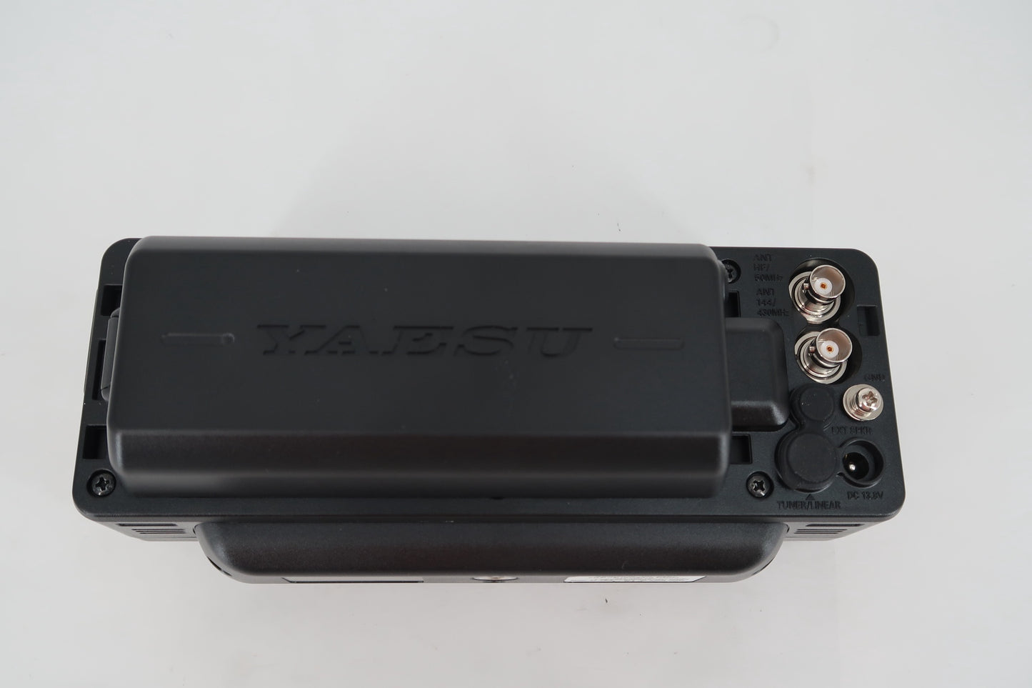 U19015 Used Yaesu FTX-1 Field w/ SPA-1 All-Mode Transceiver & RF Amplifier (Optima) w/ Extra