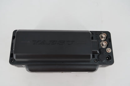 U19015 Used Yaesu FTX-1 Field w/ SPA-1 All-Mode Transceiver & RF Amplifier (Optima) w/ Extra
