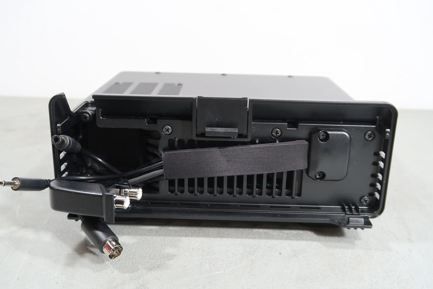 U19015 Used Yaesu FTX-1 Field w/ SPA-1 All-Mode Transceiver & RF Amplifier (Optima) w/ Extra