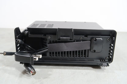 U19015 Used Yaesu FTX-1 Field w/ SPA-1 All-Mode Transceiver & RF Amplifier (Optima) w/ Extra