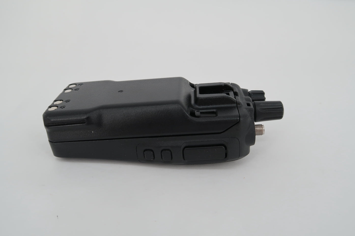 U19025 Used Icom IC-T10 Dual Band VHF/UHF Handheld Transceiver