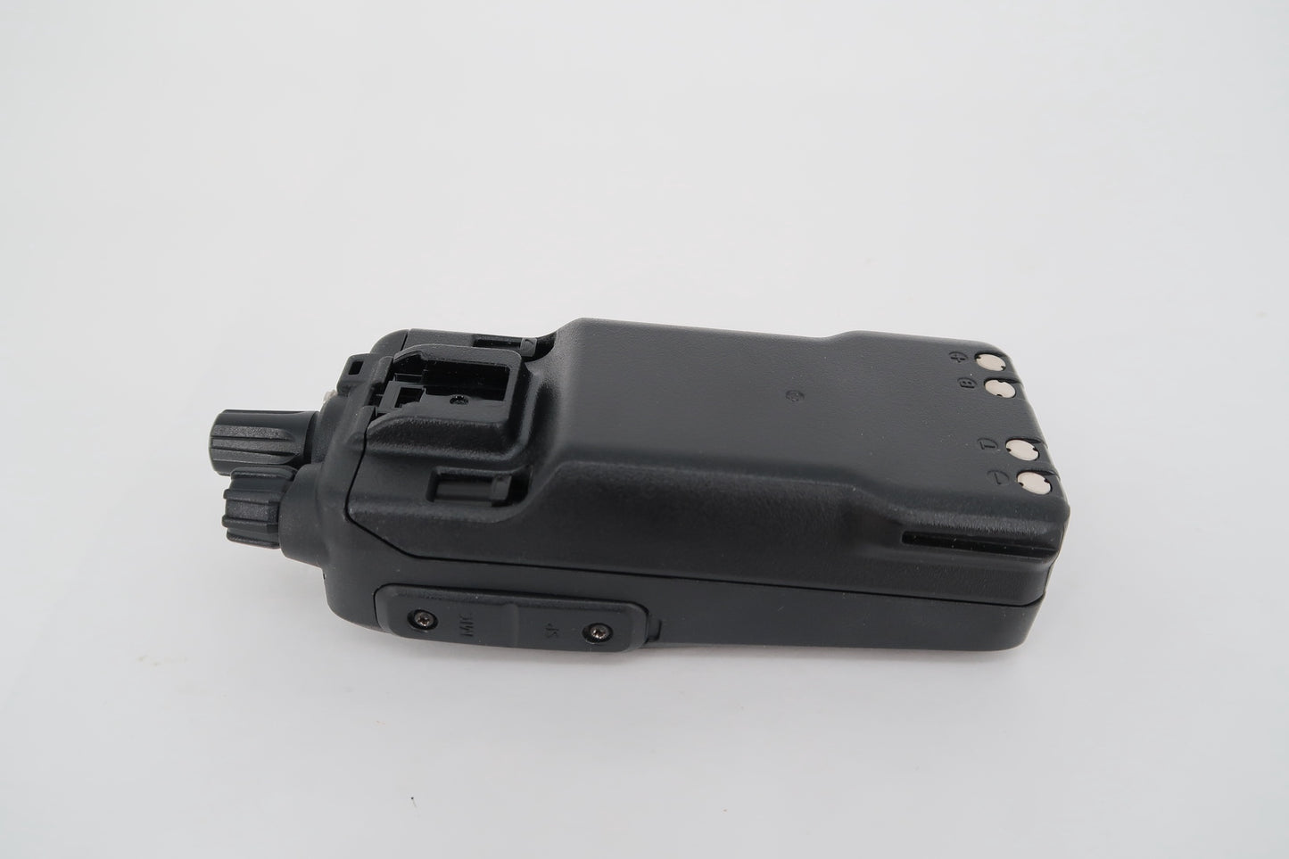 U19025 Used Icom IC-T10 Dual Band VHF/UHF Handheld Transceiver