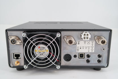 U19101 Used Icom IC-9700 144/440MHz & 1.2GHz All-Mode Transceiver