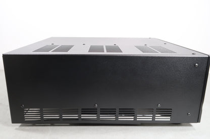 U19121 Used ACOM 1200S 1.8-54MHz Linear Amplifier w/ 04AT Antenna Tuner & Switch (240V)