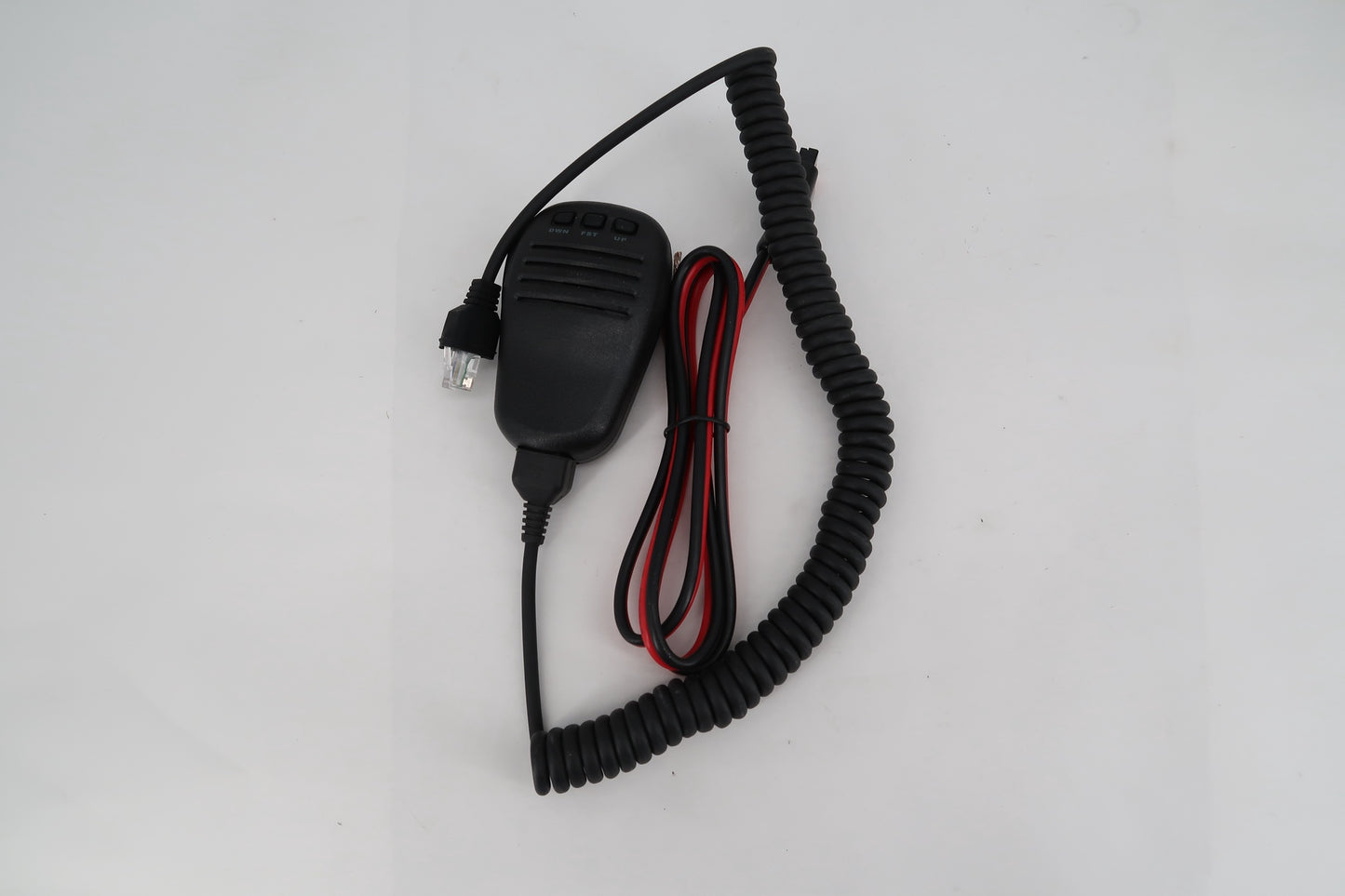 U19123 Used RGO One All-Mode HF Transceiver with Internal Antenna Tuner