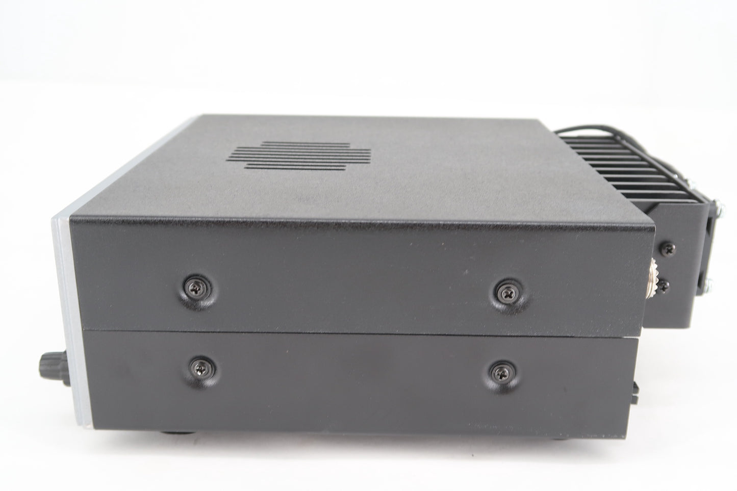 U19123 Used RGO One All-Mode HF Transceiver with Internal Antenna Tuner