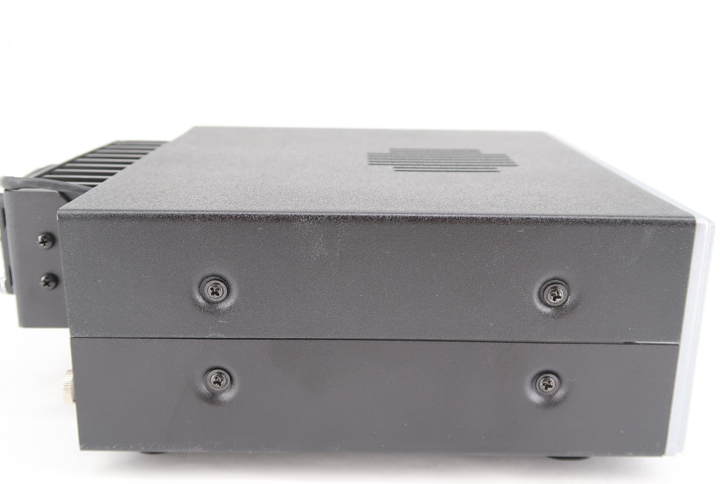 U19123 Used RGO One All-Mode HF Transceiver with Internal Antenna Tuner