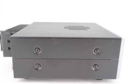 U19123 Used RGO One All-Mode HF Transceiver with Internal Antenna Tuner