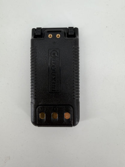 Wouxun BLO-039  2800mAh 7.4V High Capacity Li-ion Battery for KG-UV96 MTC Version