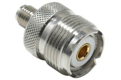 Wouxun SMA Female to UHF Female Adapter for KG-UV96