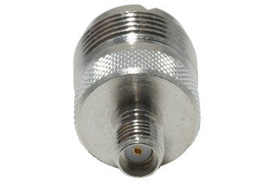 Wouxun SMA Female to UHF Female Adapter for KG-UV96