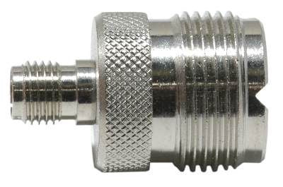 Wouxun SMA Female to UHF Female Adapter for KG-UV96