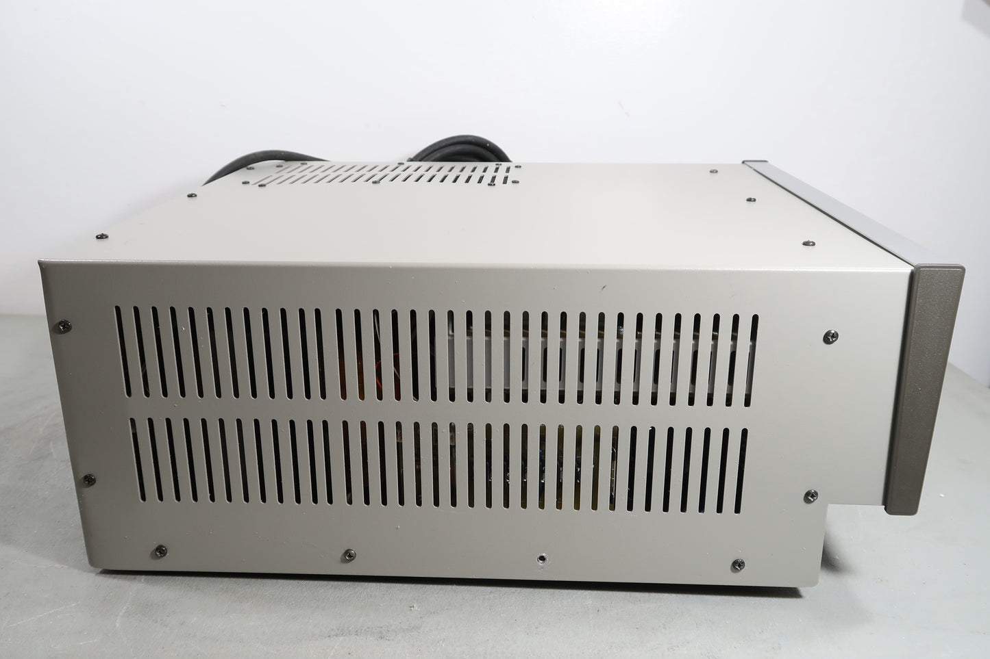 U19130 Used Ten-Tec Model 422 Centurion HF Linear Power Amplifier AS IS Tubes