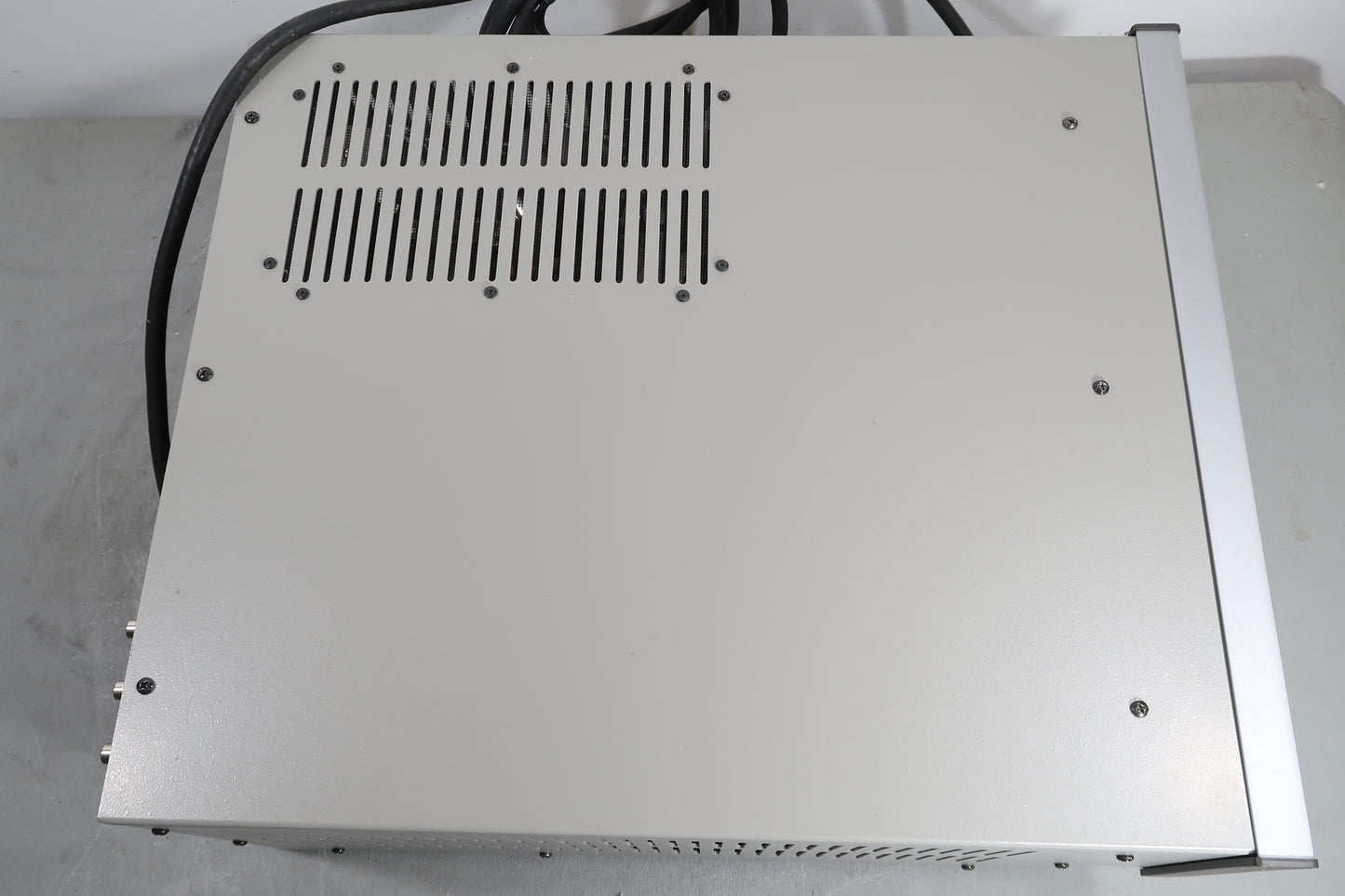 U19130 Used Ten-Tec Model 422 Centurion HF Linear Power Amplifier AS IS Tubes