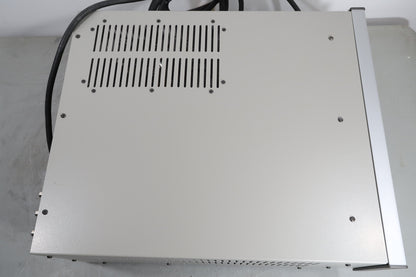 U19130 Used Ten-Tec Model 422 Centurion HF Linear Power Amplifier AS IS Tubes