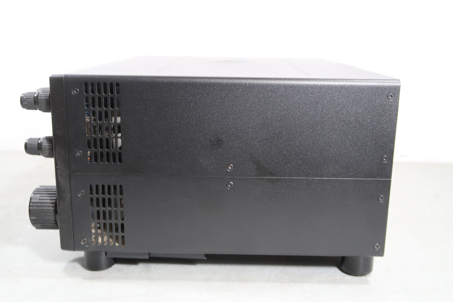 U19138 Used FLEX-6400M SDR HF/50 MHz Transceiver w/ ATU & High Stability OCXO