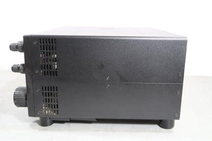 U19138 Used FLEX-6400M SDR HF/50 MHz Transceiver w/ ATU & High Stability OCXO