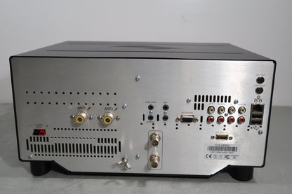 U19138 Used FLEX-6400M SDR HF/50 MHz Transceiver w/ ATU & High Stability OCXO
