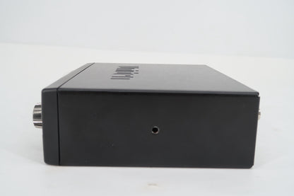 U19139 Used Uniden BCD996P2 Desktop Digital Trunking Scanner