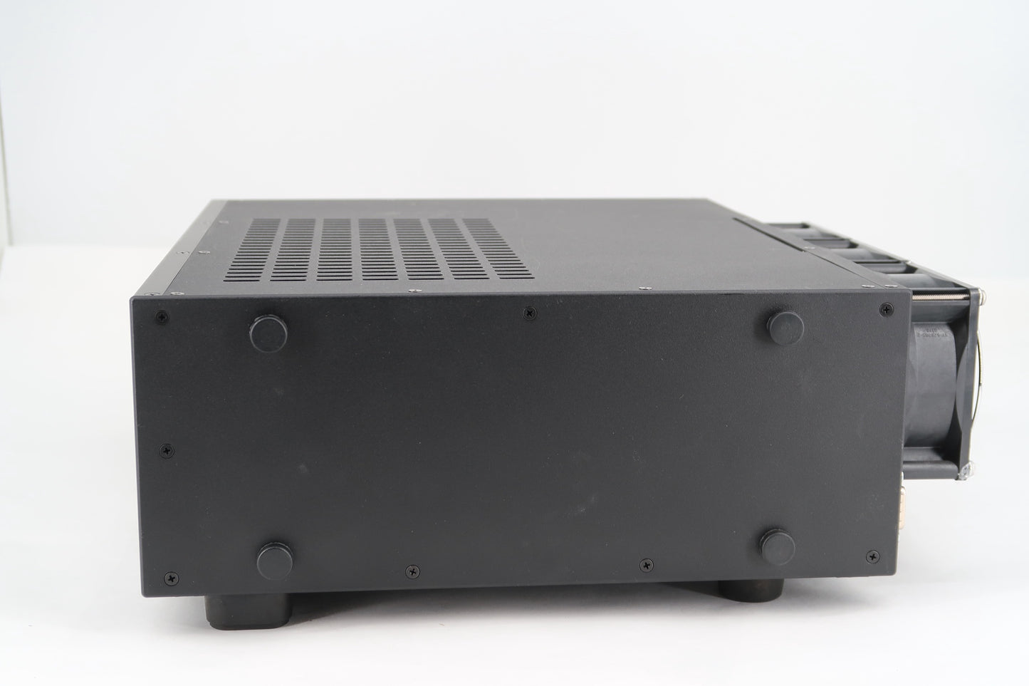 U19142 Used Elecraft KPA1500 Amplifier w/ Power Supply & Internal ATU