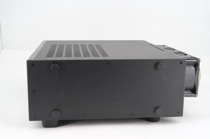 U19142 Used Elecraft KPA1500 Amplifier w/ Power Supply & Internal ATU