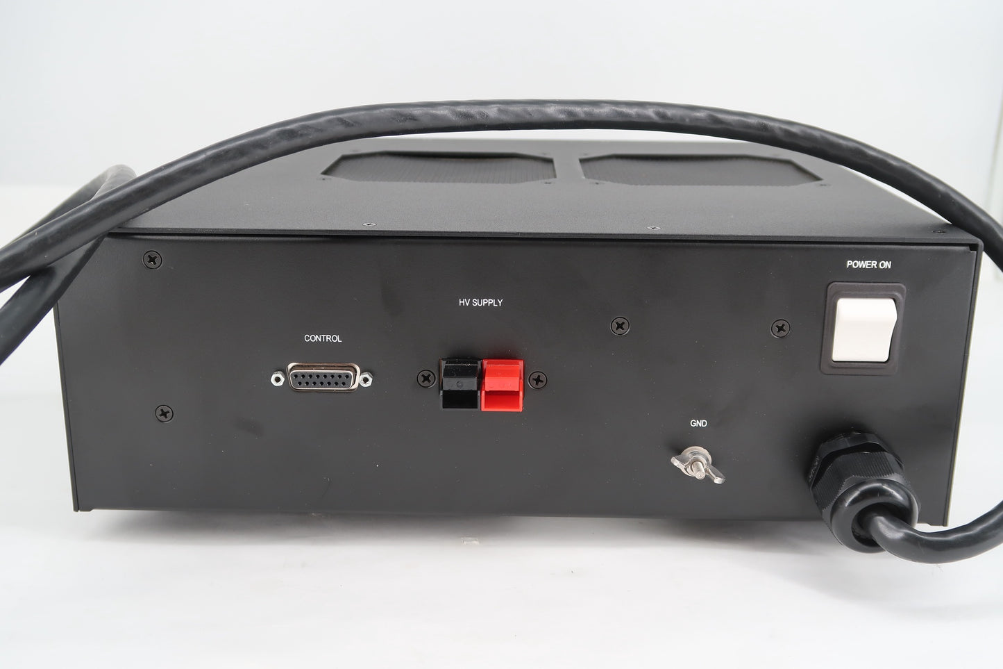 U19142 Used Elecraft KPA1500 Amplifier w/ Power Supply & Internal ATU