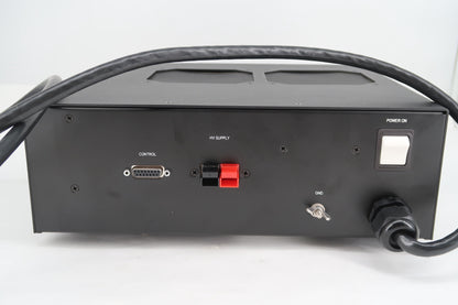 U19142 Used Elecraft KPA1500 Amplifier w/ Power Supply & Internal ATU